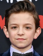 Winslow Fegley fotoğrafı