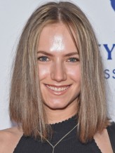 Ekaterina Baker fotoğrafı