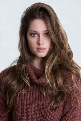 Gabrielle Haugh fotoğrafı