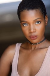 Morgan Alexandria fotoğrafı