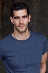 Dino Kelly fotoğrafı