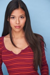 Kimiko Singer fotoğrafı