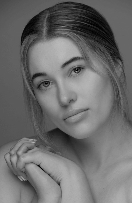 Julia Reilly Fotoğrafı