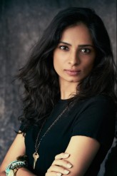 Manjari Makijany fotoğrafı