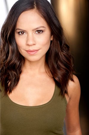 Kimberly Daugherty Fotoğrafı