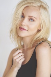 Breanne Parhiala fotoğrafı