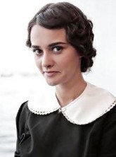 Hande Soral Fotoğrafı