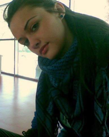 Hande Soral Fotoğrafı