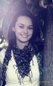 Hande Soral Fotoğrafı