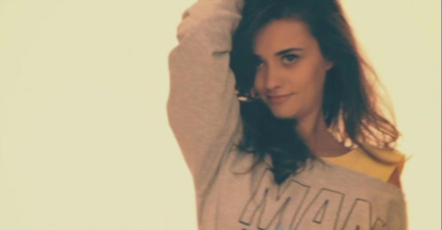 Hande Soral Fotoğrafı