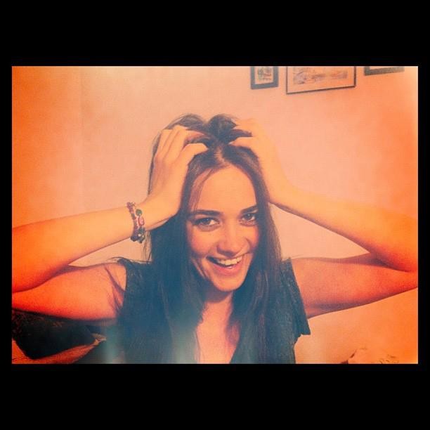 Hande Soral Fotoğrafı