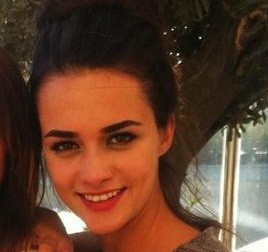 Hande Soral Fotoğrafı