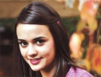 Hande Soral Fotoğrafı