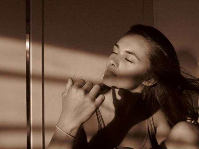 Hande Soral Fotoğrafı