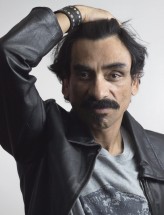 Gilberto Barraza fotoğrafı