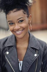 Iyana Halley fotoğrafı