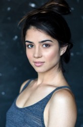 Daniele Clements fotoğrafı