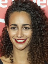 Inès Melab fotoğrafı