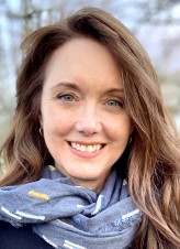 Julia Campbell fotoğrafı