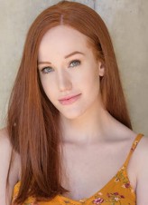 Savannah Meyer fotoğrafı