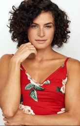 Monica Garcia Bradley fotoğrafı