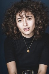 Nina Bloomgarden fotoğrafı