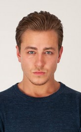 Forest Quaglia fotoğrafı