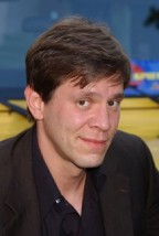 Carlos Jacott Fotoğrafı