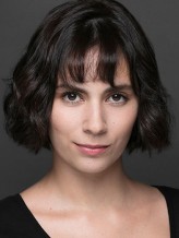 Burcu Gölgedar fotoğrafı