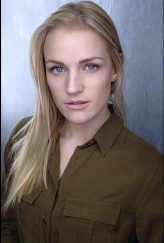 Leona Clarke fotoğrafı