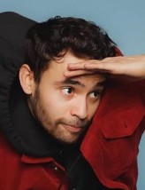 Fabian Svegaard Tapia fotoğrafı