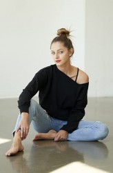 Kyli Zion fotoğrafı