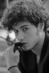 Giancarlo Commare fotoğrafı