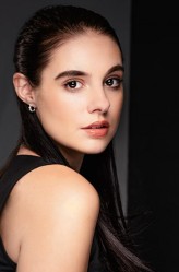 Autumn Noel fotoğrafı