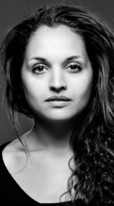 Camilla Lau fotoğrafı