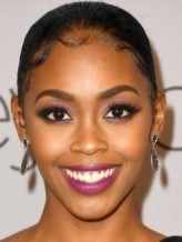 Nafessa Williams fotoğrafı