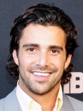 Fabien Frankel fotoğrafı