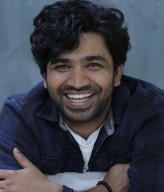 Anupam Tripathi fotoğrafı