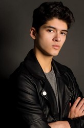 Max Pelayo fotoğrafı