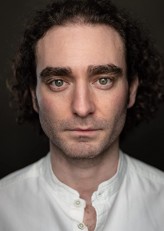 Atilla Akıncı fotoğrafı