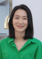 Kim Joo-ryoung fotoğrafı
