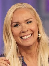 Leanne Morgan fotoğrafı