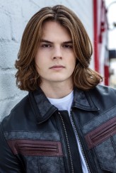 Chase Pollock fotoğrafı