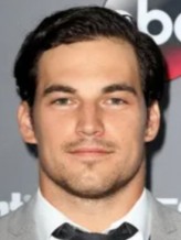 Giacomo Keaton Gianniotti fotoğrafı