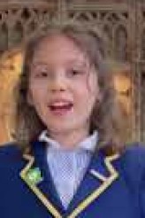 Sofya Stavrinou fotoğrafı