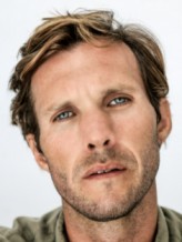 Benjamin Rigby fotoğrafı