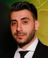 Ayhan Krüezi fotoğrafı