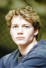 Chase Liefeld fotoğrafı