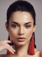 Tamila Khodjaeva fotoğrafı