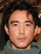 Justin H. Min fotoğrafı